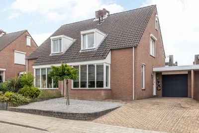 Iepenstraat 65, 6444CT, Brunssum, Limburg