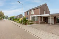 Marsstraat 28, Sittard