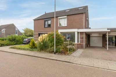 Marsstraat 28, 6133WL, Sittard, Limburg