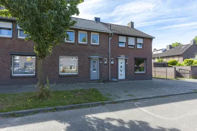 Prinses Beatrixstraat 19, 6463AP, Kerkrade, Limburg