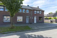Prinses Beatrixstraat 19, Kerkrade