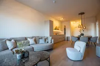 Boulevard de Wielingen 99 102, Cadzand