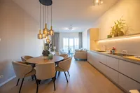 Boulevard de Wielingen 99 102, Cadzand