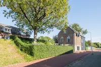 Westmolendijk 16, Ridderkerk
