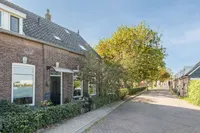 Westmolendijk 16, Ridderkerk