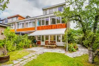 Kiplingstraat 125, Rotterdam