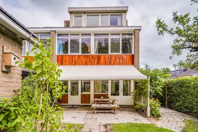 Kiplingstraat 125, 3076TC, Rotterdam, Zuid-Holland