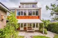 Kiplingstraat 125, Rotterdam