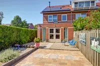 Zilvervosstraat 11, Culemborg