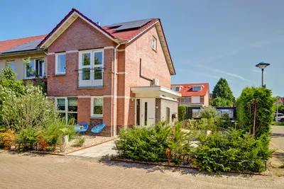Zilvervosstraat 11, 4105VR, Culemborg, Gelderland