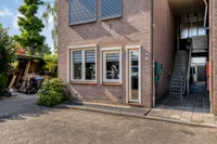 J. van Oldenbarneveldtstraat 20, Geldermalsen