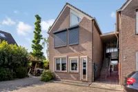 J. van Oldenbarneveldtstraat 20, Geldermalsen