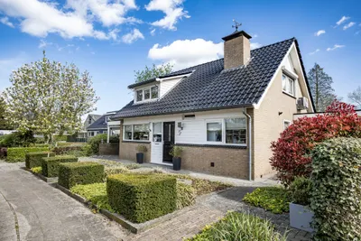 Beukenlaan 5, 7611AS, Aadorp, Overijssel