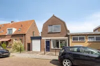 Ds. Jan Scharpstraat 10, Axel