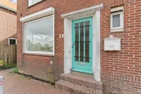 Rivierdijk 6, Sliedrecht