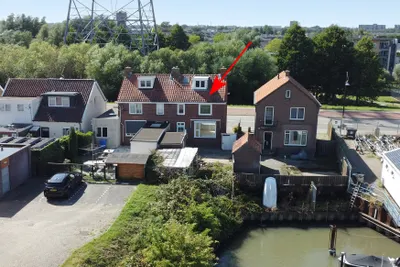 Rivierdijk 6, 3361AP, Sliedrecht, Zuid-Holland