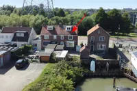 Rivierdijk 6, Sliedrecht