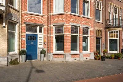 Groot Hertoginnelaan 223, 2517ES, 's-gravenhage, Zuid-Holland