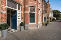 Groot Hertoginnelaan 223, 's-gravenhage