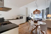 Groot Hertoginnelaan 223, 's-gravenhage