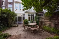 Groot Hertoginnelaan 223, 's-gravenhage
