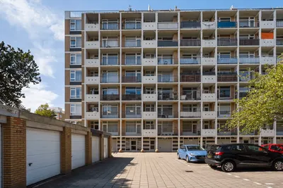 Louis Davidsstraat 433, 2551EL, 's-gravenhage, Zuid-Holland