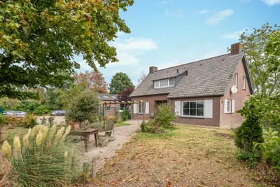 Volmolenweg 17, 5504PT, Veldhoven, Noord-Brabant