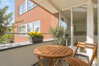 Geuzenkade 96 B, Amsterdam