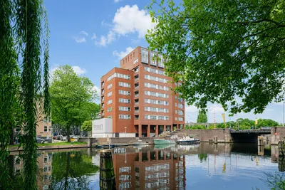 Geuzenkade 96 B, 1056LB, Amsterdam, Noord-Holland