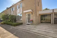 Binnenpolderweg 14, Gouda
