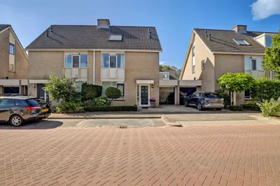 Binnenpolderweg 14, 2807LB, Gouda, Zuid-Holland
