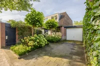 Hillekensacker 1550, Nijmegen