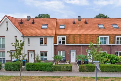 Koningsspil 8, 8071MX, Nunspeet, Gelderland