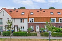 Koningsspil 8, Nunspeet