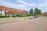 Koningsspil 8, Nunspeet