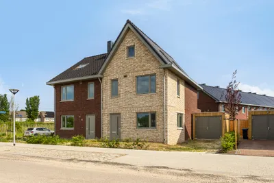 Sportlaan 30, 4616AP, Bergen Op Zoom, Noord-Brabant