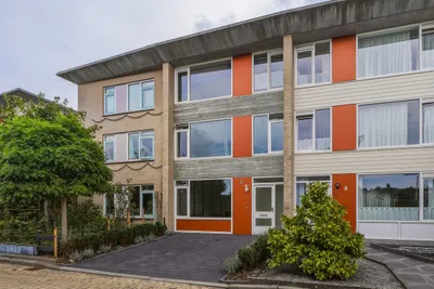 Han Diekmannlaan 43, 4385KT, Vlissingen, Zeeland
