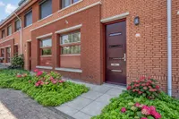 Fonteinkruid 62, Hendrik-Ido-Ambacht