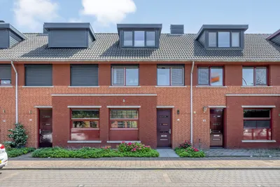 Fonteinkruid 62, 3344CB, Hendrik-Ido-Ambacht, Zuid-Holland