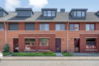 Fonteinkruid 62, Hendrik-Ido-Ambacht
