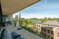 Amstelbeststraat 2K, Amsterdam