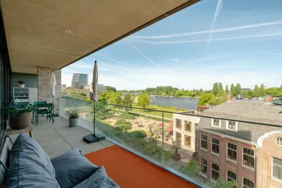 Amstelbeststraat 2K, 1096GD, Amsterdam, Noord-Holland