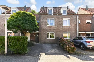 Spirea 8, 2631VM, Nootdorp, Zuid-Holland