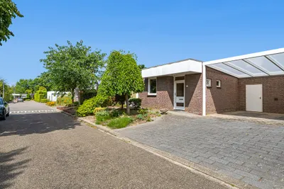 Dunckellaan 20, 6132BL, Sittard, Limburg