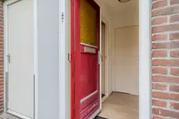 Bosbraakhof 29, Amsterdam