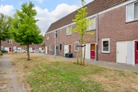 Bosbraakhof 29, Amsterdam