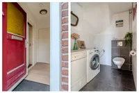 Bosbraakhof 29, Amsterdam