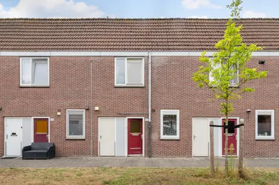 Bosbraakhof 29, 1069WB, Amsterdam, Noord-Holland