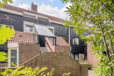 Houtzaagmolen 199, 1622HP, Hoorn, Noord-Holland