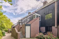Houtzaagmolen 199, Hoorn
